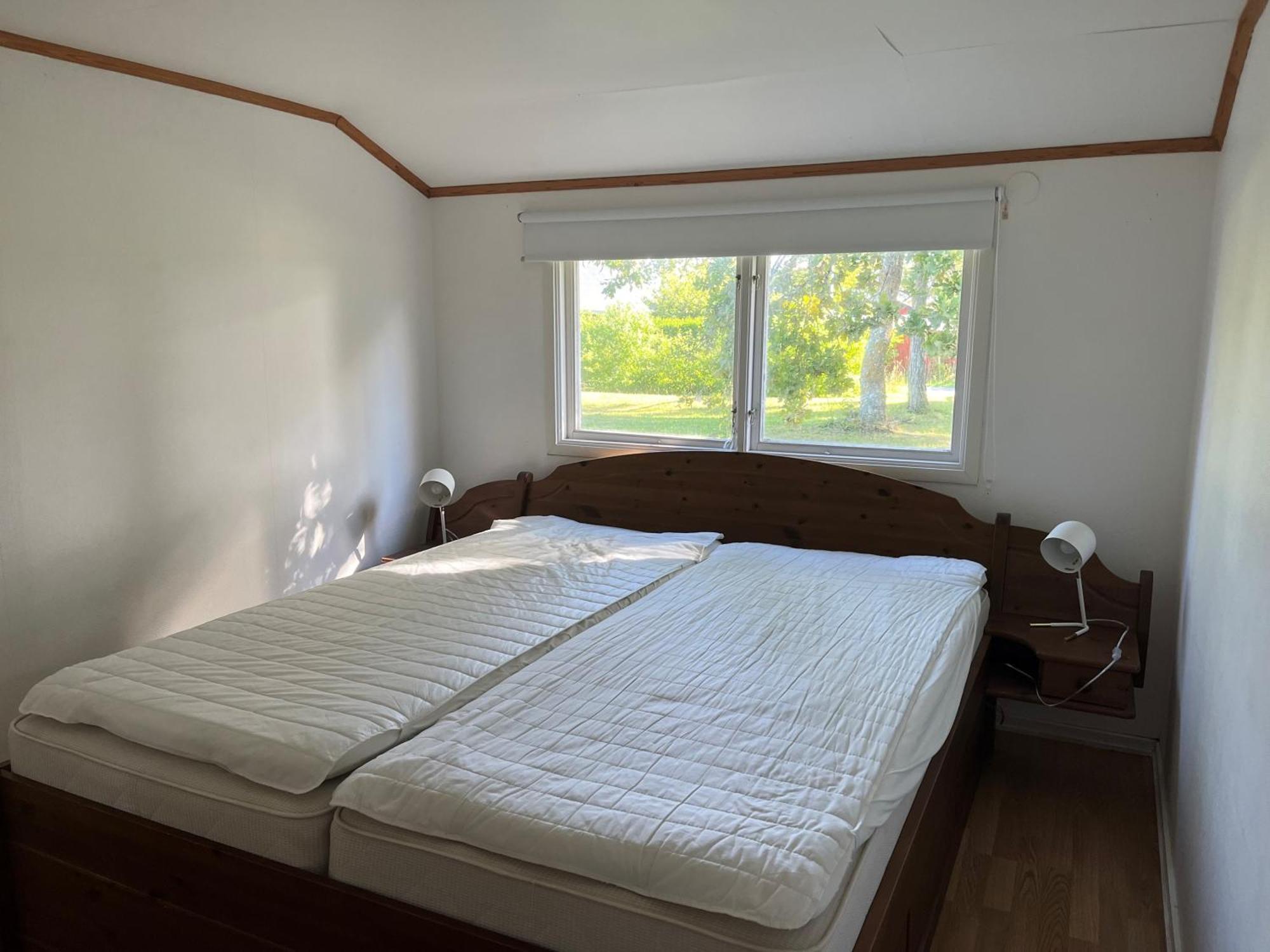 Faroesunds Semesterby Chambre photo