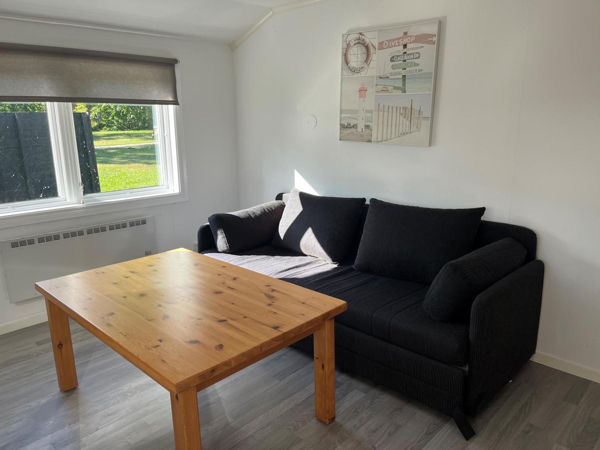 Faroesunds Semesterby Chambre photo