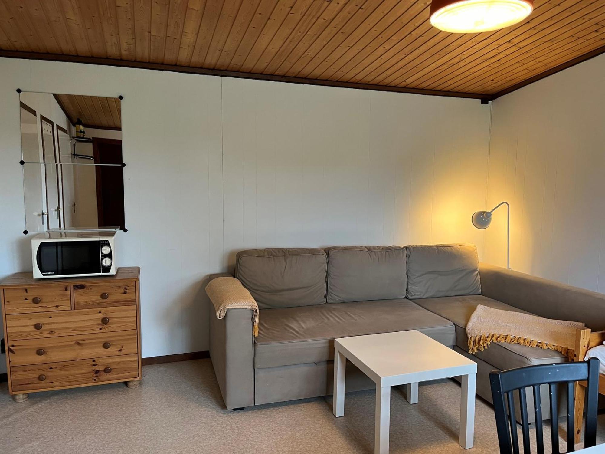 Faroesunds Semesterby Chambre photo