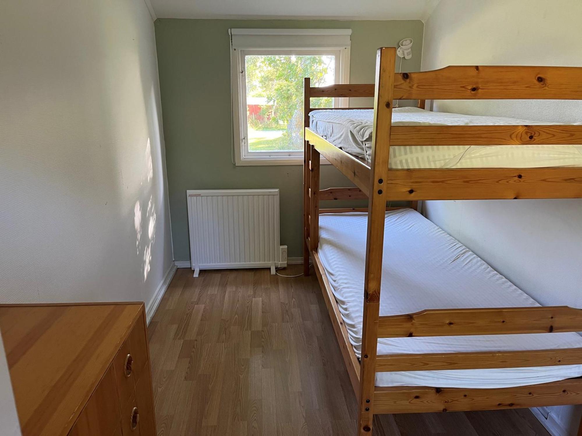 Faroesunds Semesterby Chambre photo