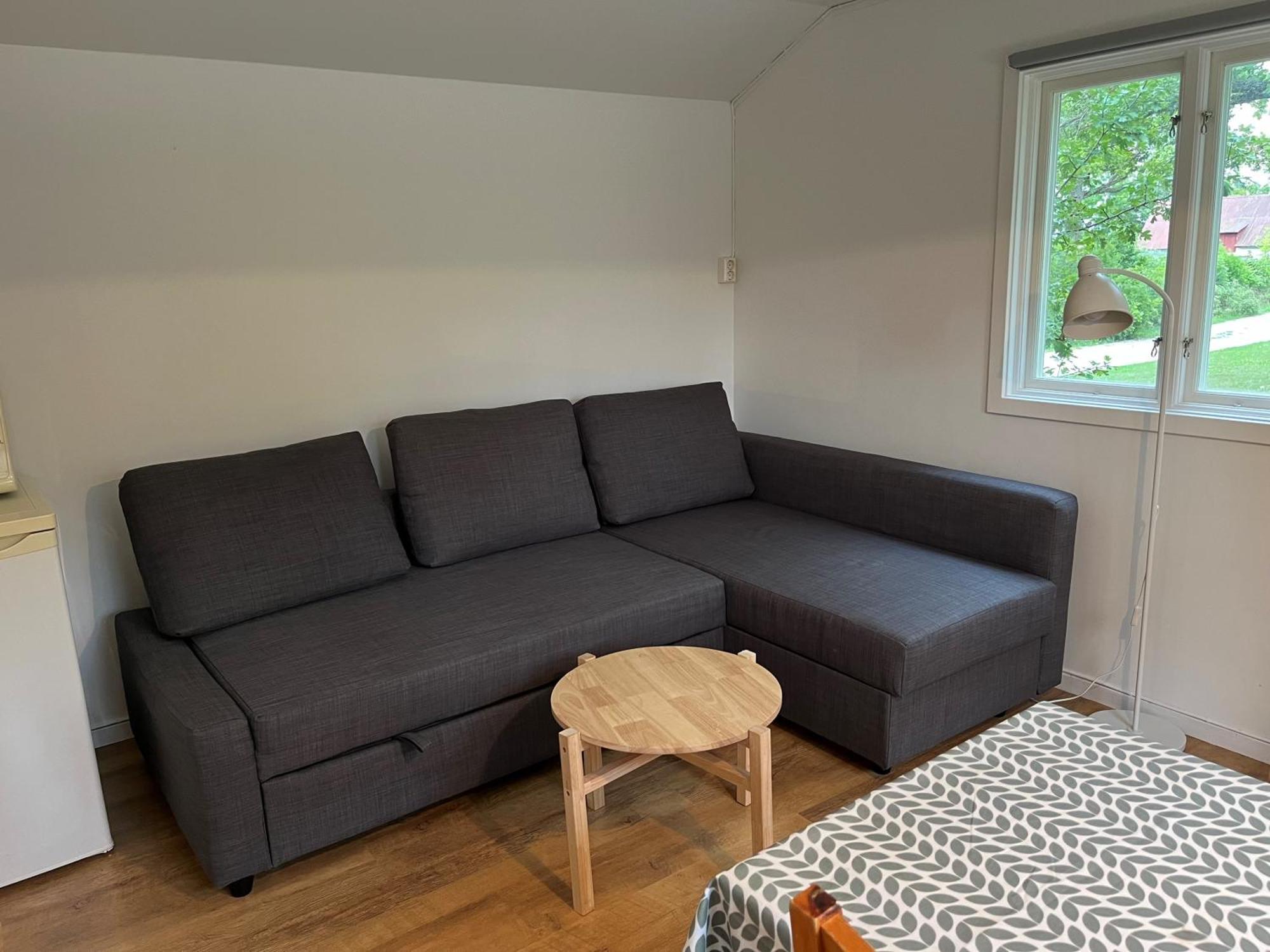 Faroesunds Semesterby Chambre photo