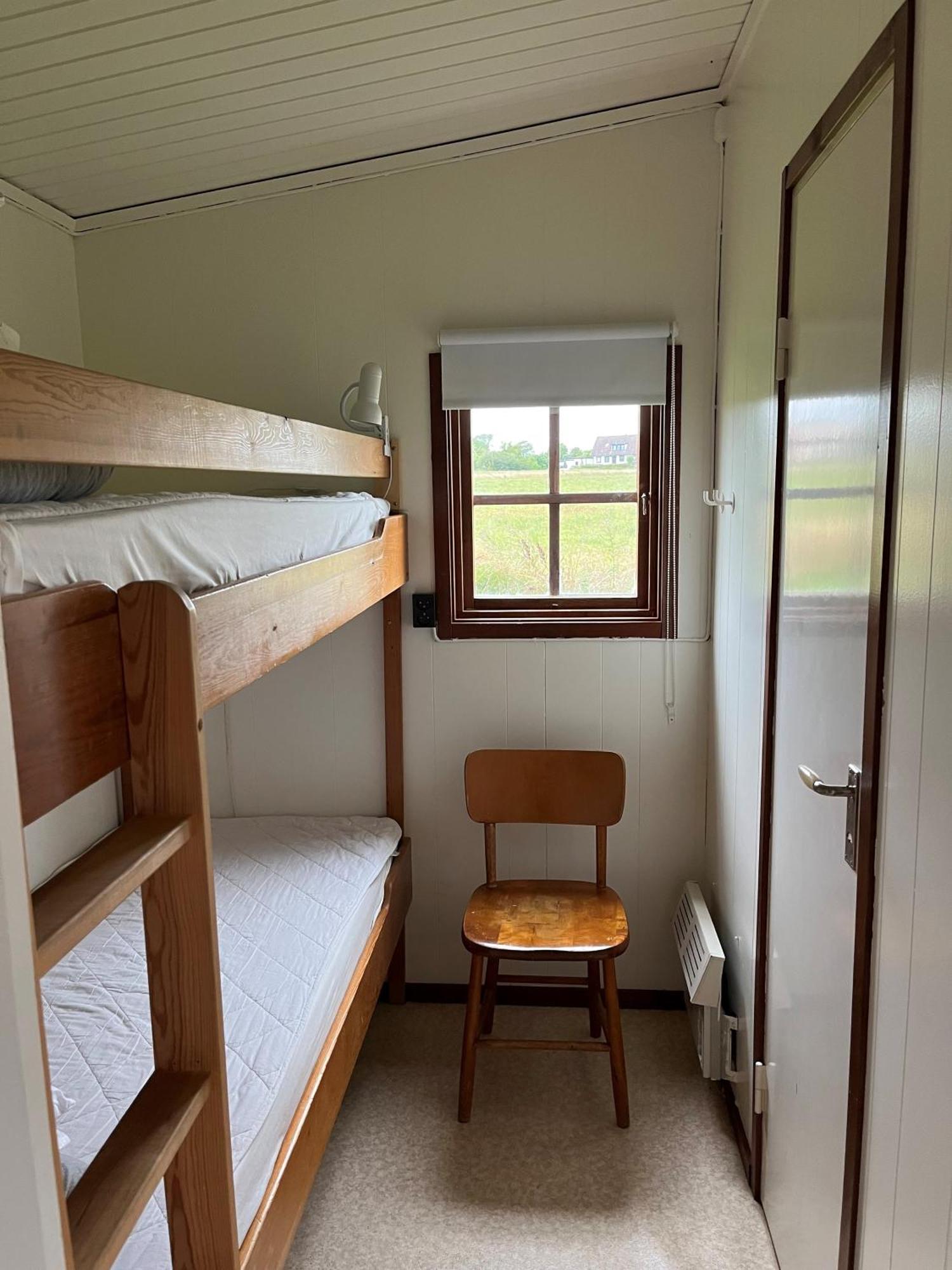 Faroesunds Semesterby Chambre photo