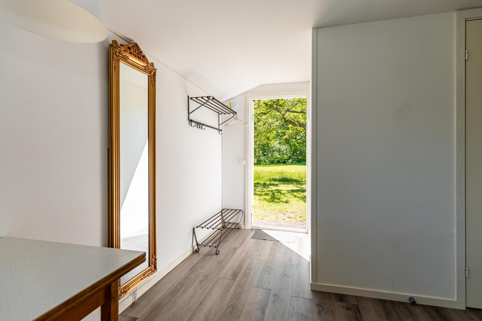 Faroesunds Semesterby Chambre photo
