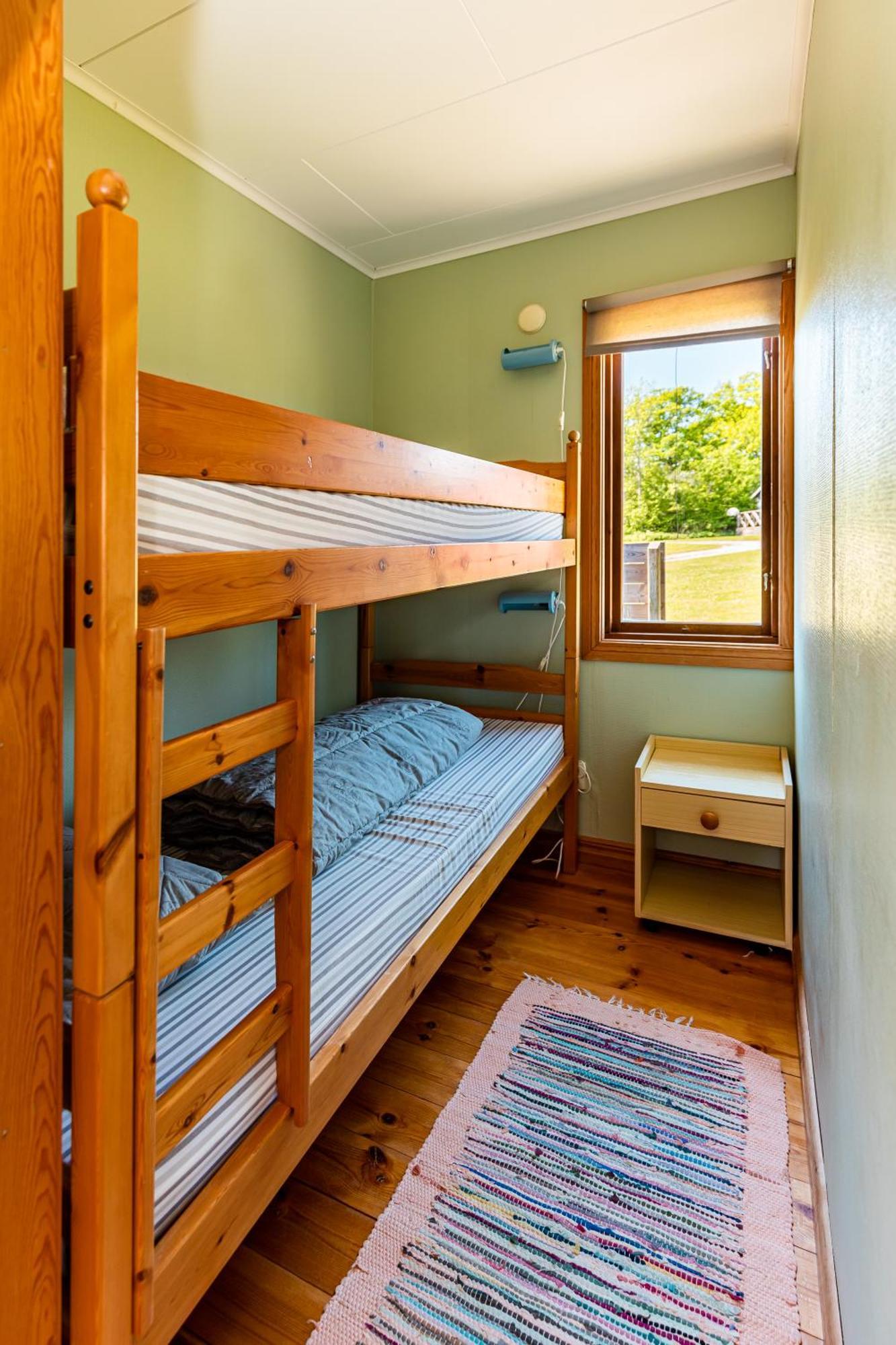 Faroesunds Semesterby Chambre photo