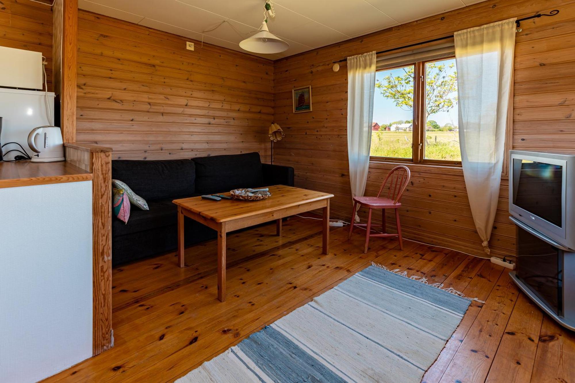 Faroesunds Semesterby Chambre photo