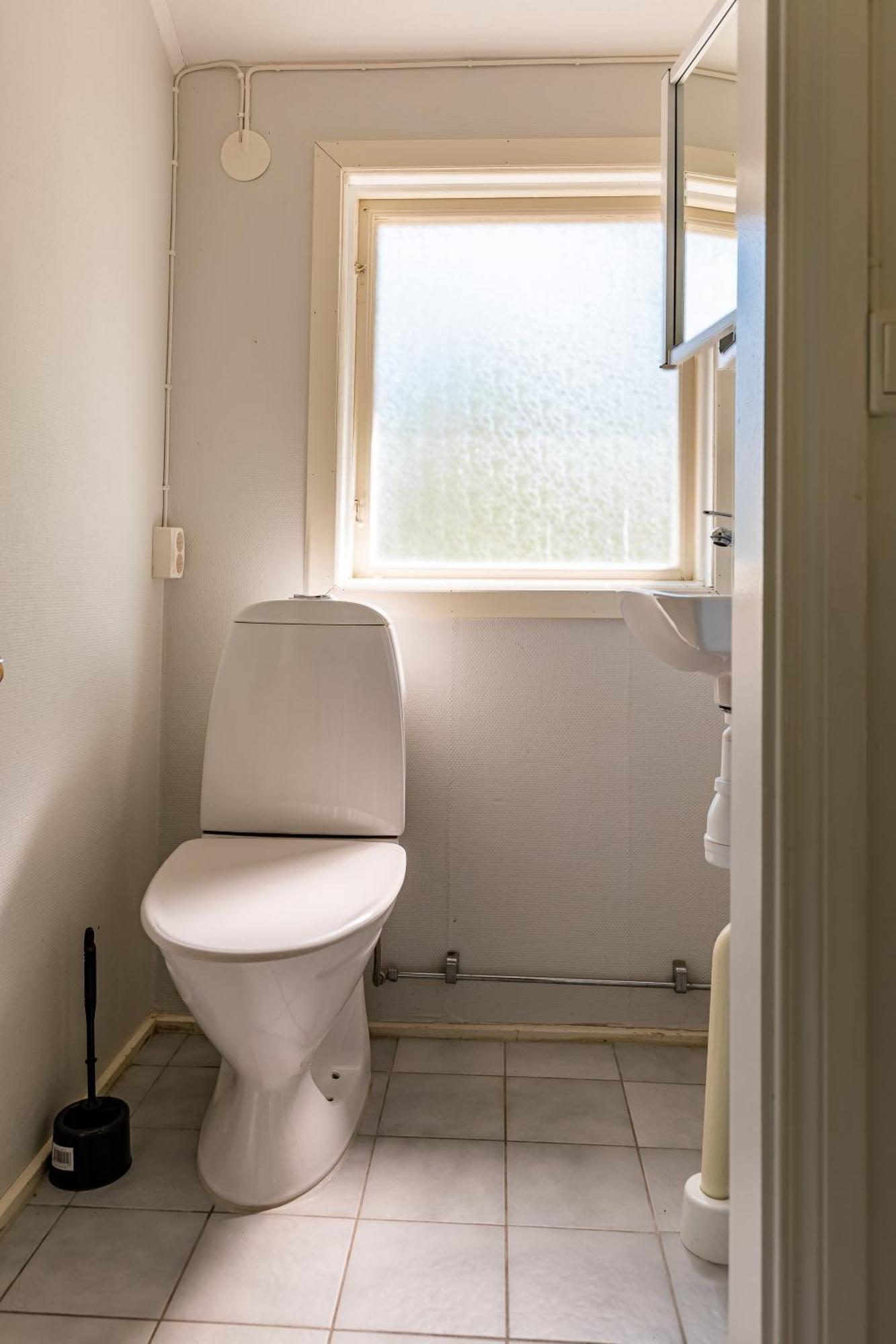 Faroesunds Semesterby Chambre photo